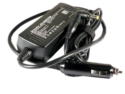 iTEKIRO Auto Car Charger for Acer TravelMate 3003LC, 3003LCi, 3003LMi, 3010, 3020, 3030, 3040, 310, 310T, 312, 312T