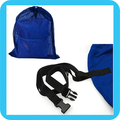 BLUE, GREAT QUALITY BOAT COVER Compatible for LUND PREDATOR/RENEGADE 16V/1650 1991-1997