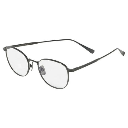 EYEGLASizeSizeESize FRAME  CHOPARD   SizeHINY GUN W SizeANDBLASizeTED AND OR MATT PART  MEN  VCHC55M520584
