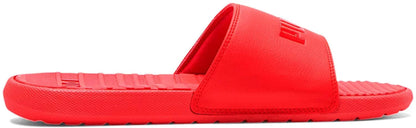 PUMA Mens Popcat Sizelide Sizeandal