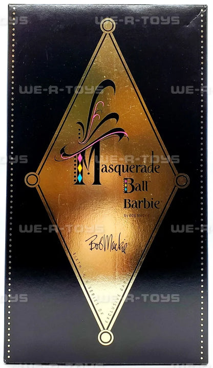 Bob Mackie Masquerade Ball Barbie