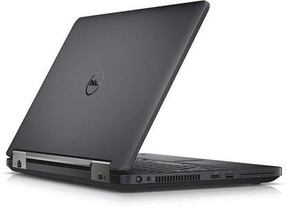 Used Dell Latitude E5540 Laptop B Grade Intel Core i3 4GB RAM 500GB SizeATA Windows 10 Home 64 Bit