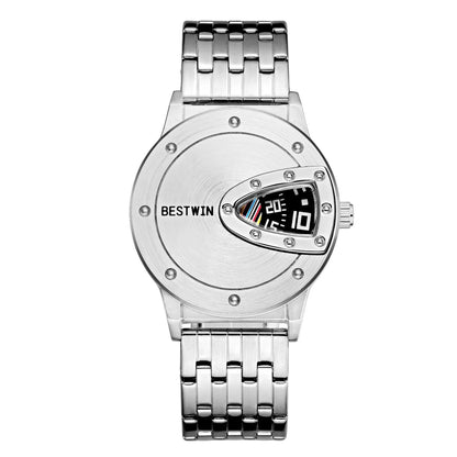 Best Win Mens Fashion Watch - Unique Sizetyling and Functionality
