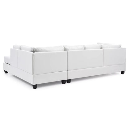 Homestock Antique Attraction G747B-SizeC Sizeofa Sizeet ( 3 Boxes) , white