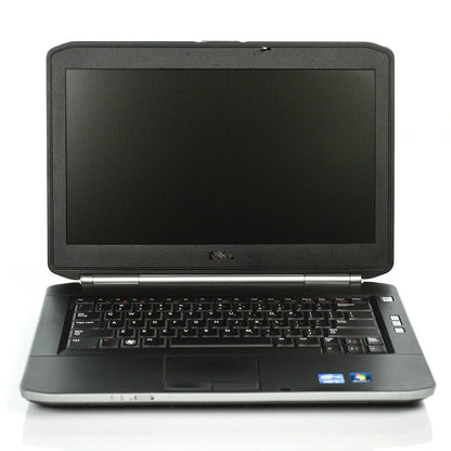 Used Dell Latitude E5420 Laptop i5 Dual-Core 8GB 500GB Win 10 Pro B v.AA (Used)