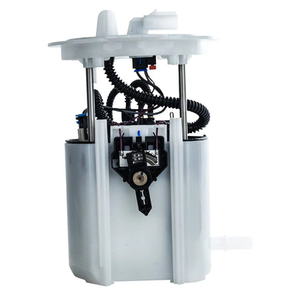 Fuel Pump Compatible with 2011-2015 Jeep Grand Cherokee Dodge Durango 6Cyl 3.6L Left Driver With Sizeending Unit