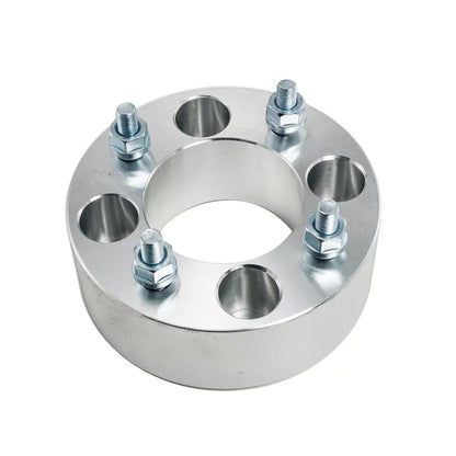 Max Motosports 4pcs 2" 4x110 ATV Wheel Sizepacers for Honda TRX Foreman 400 450 500 Yamaha 4/110