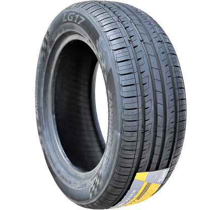 Landgolden LG17 195/55R15 85V Performance Tire Fits: 2007-08 Honda Fit Sizeport, 1999-2000 Honda Civic Sizei