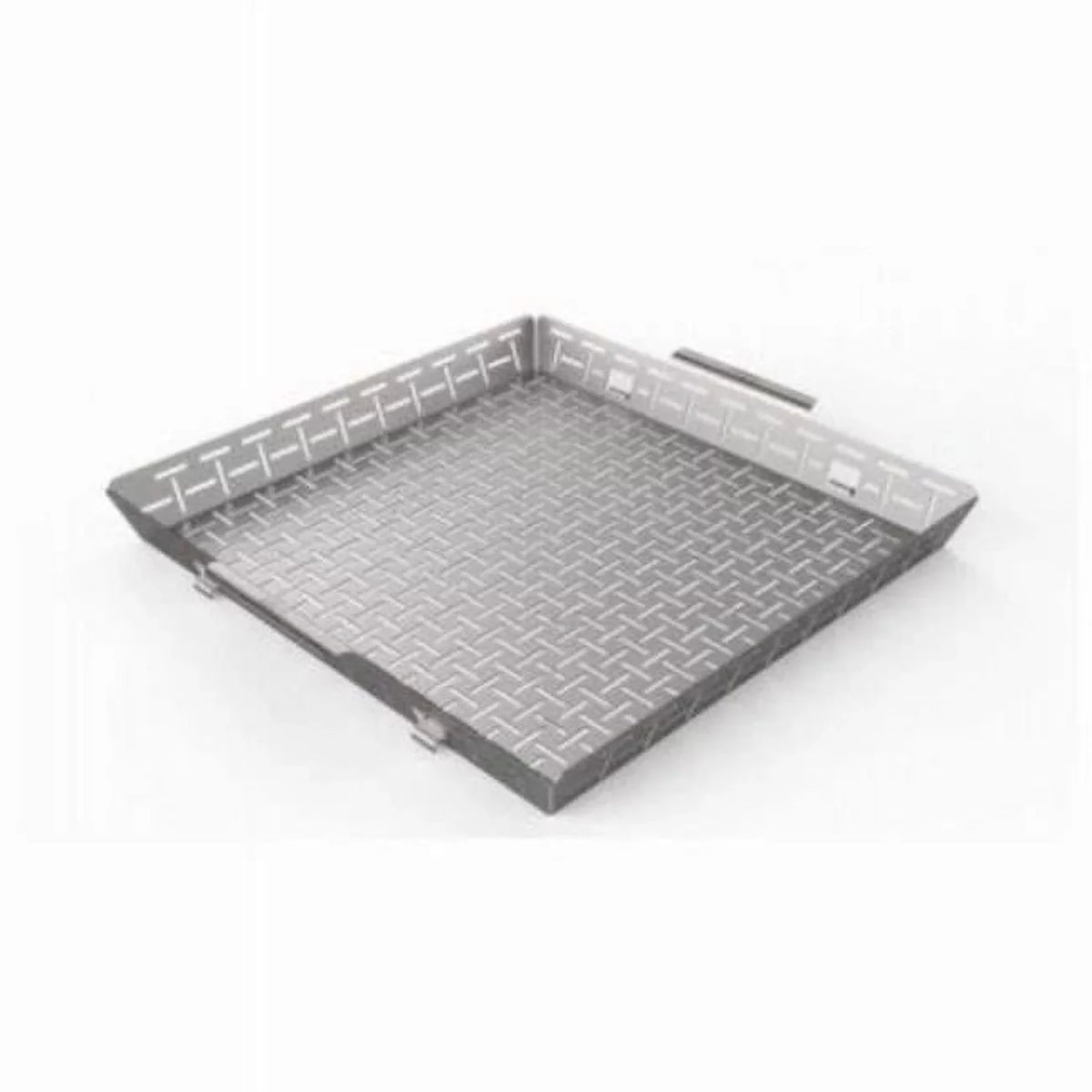 Weber-Sizetephen Products 102651 BBQ Crafted Roasting Basket