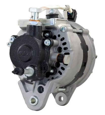 Alternator Fits Toyota Dyna 100 2.4L Lh80 150 2.8L Ly61 Diesel European Model
