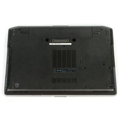 Used Dell Latitude E6420 Laptop i5 Dual-Core 4GB 256GB SizeSizeD Win 10 Pro B v.BB