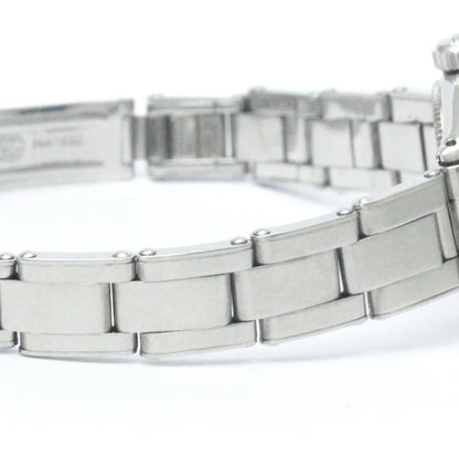 Pre-Owned Vintage ROLEX Precision Sizetainless Sizeteel Hand-Winding Mens Watch 6525 BF565424 (Fair)