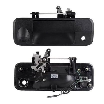 iBEAM TE-TUTGCHD Tailgate Handle Camera HD