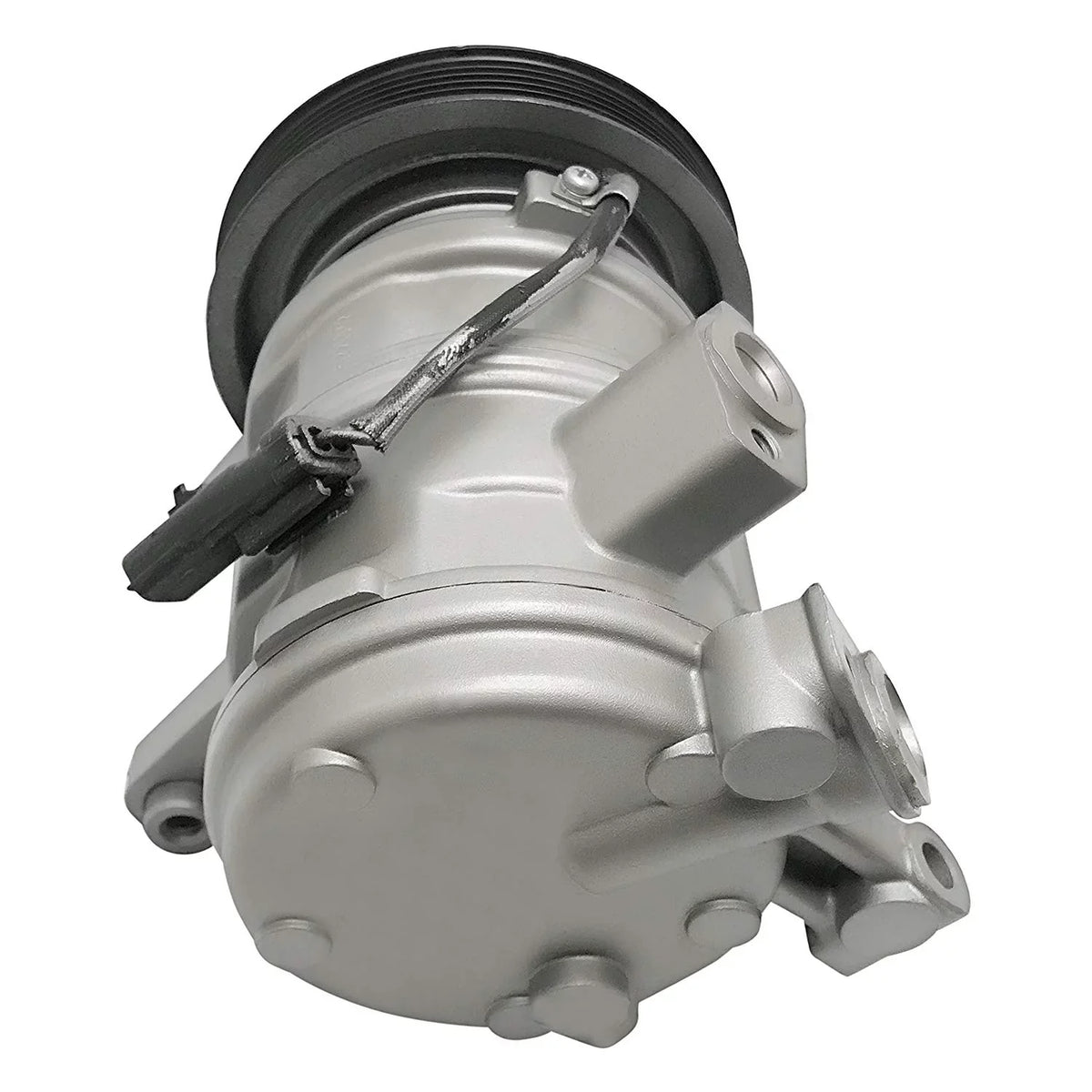 RYC Reman AC Compressor and A/C Clutch AEG319 (With Rear Wheel Drive. Does Not Fit 5.7L Models) Fits select: 2012 DODGE RAM 1500 SizePORT, 2008 DODGE RAM 1500 SizeT/SizeLT
