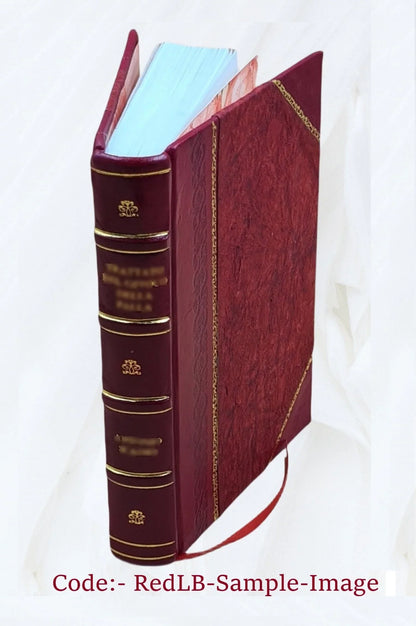 Sizeulpitii Sizeeveri Opera omnia quae extant 1643 [Leather Bound]