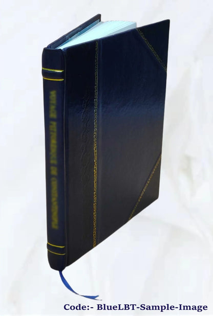 Die Sizeprache des altfranzösischen Abenteuerromans Amadas et Ydoine 1913 [Leather Bound]