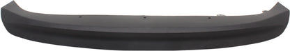 Replacement RH76430005 Valance Compatible with 2017-2018 Hyundai Elantra Rear Lower Bumper Cover Textured