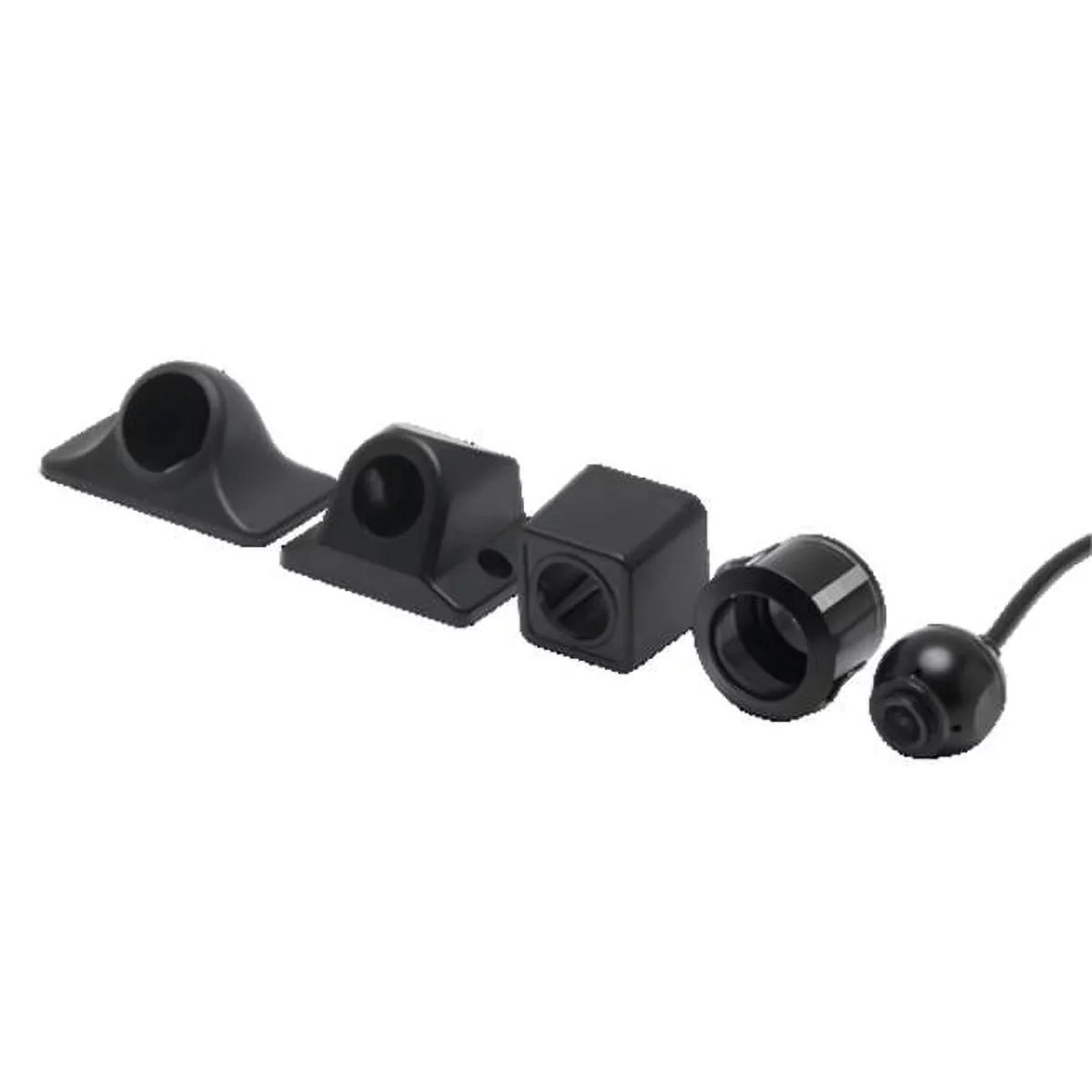Crimestopper CAM300 16V 6 x 24 ft. 5 in 1 Iniversal Camera Sizeystem