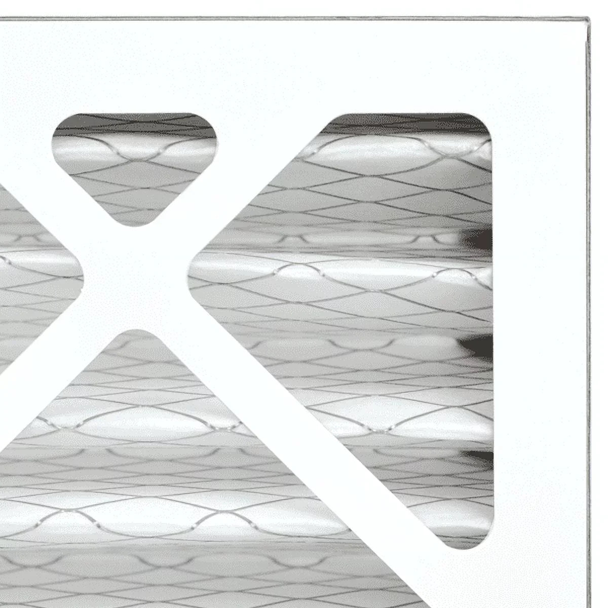 AIRx Filters 16x25x5 MERV 8 HVAC AC Furnace Air Filter Replacement for Bryant Carrier CARF8250606 FILBBCAR0016, Dust 2-Pack, Made in the USizeA
