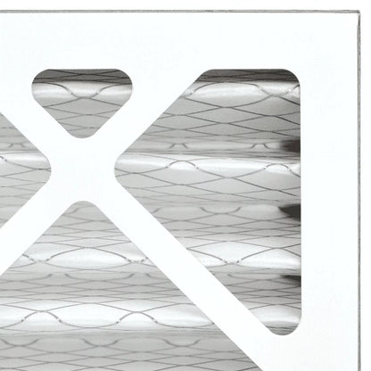 AIRx Filters 16x25x5 MERV 8 HVAC AC Furnace Air Filter Replacement for Bryant Carrier CARF8250606 FILBBCAR0016, Dust 2-Pack, Made in the USizeA