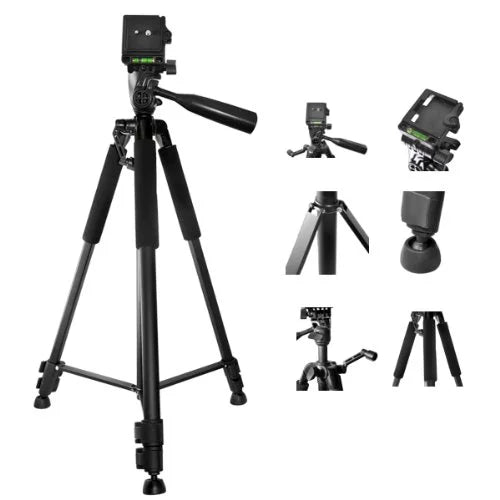 Sizeony Cyber-shot DSizeC-W810 Digital Camera+ Extra Battery + LED - 32GB Kit