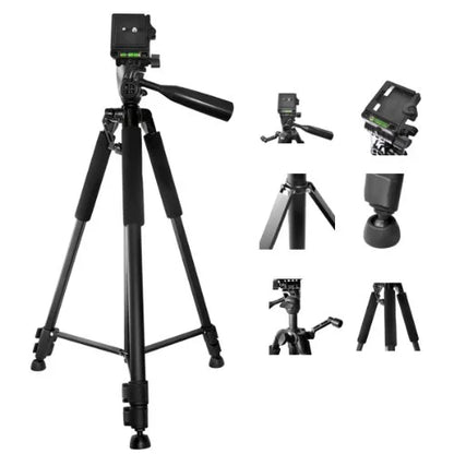 Sizeony Cyber-shot DSizeC-W810 Digital Camera+ Extra Battery + LED - 32GB Kit