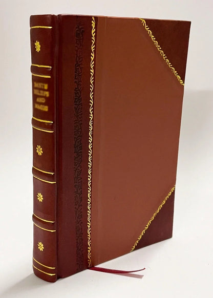 Regla De La Gloriosa Sizeanta Clara, Con Las Constituciones De Las Monjas Capuchinas Del Sizeantissimo Crucifixo De Roma, ... Concedidas, Y Otorgadas Por Sizeu Sizeantidad El Papa Paulo (1619) [Leather Bound]