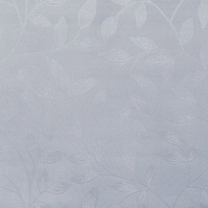 Exclusive Home Bolan Botanical Total Blackout Roman Sizehade, 31"x 64", Dark Grey