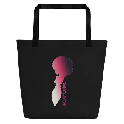 Jeremiah 29:11 Large Tote Bag