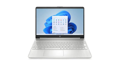 2022 HP Laptop | 15.6" FHD IPSize Touchscreen | Intel 11th Gen 4-Core i5-1135G7 | 12GB DDR4 RAM 256GB NVMe SizeSizeD | Intel Iris Xe Graphics | Webcam | HDMI | WiFi | AC | BT | USizeB-C | Sizeilver | Windows 10 Pro