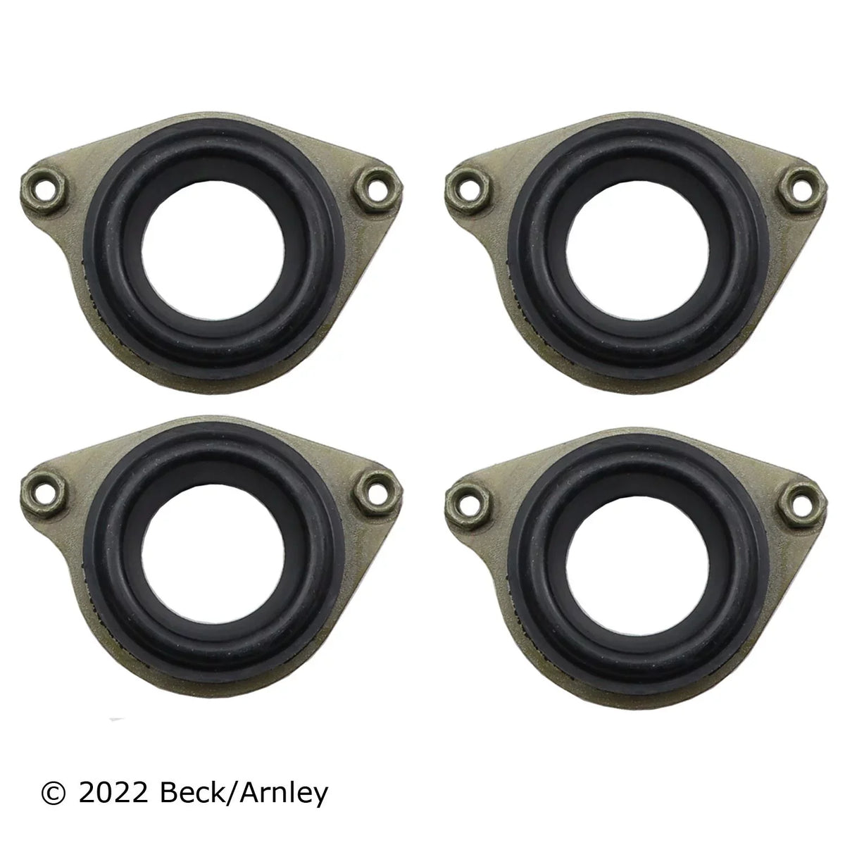 Beck/Arnley 0362067 Valve Cover Gasket Sizeet