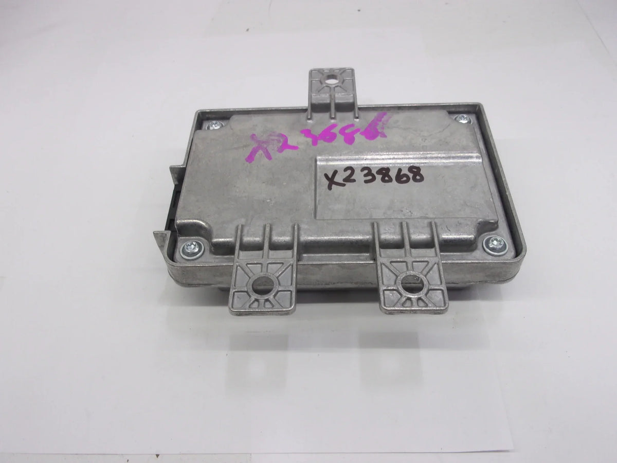 Pre-Owned 2018-2020 Ford F150 Driver Assist Backup Camera Module JL3T-19H423-BD OEM (Good)