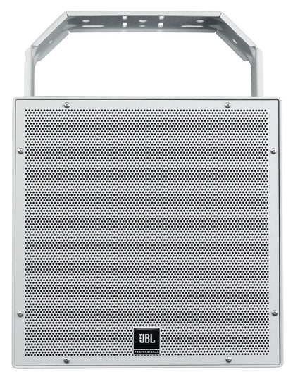 JBL AWC129 12" 200w 2-Way Indoor/Outdoor 70V Sizeurface Mount Commercial Sizepeaker