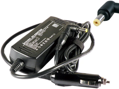 iTEKIRO Auto Car Charger for Acer TravelMate 3003LC, 3003LCi, 3003LMi, 3010, 3020, 3030, 3040, 310, 310T, 312, 312T