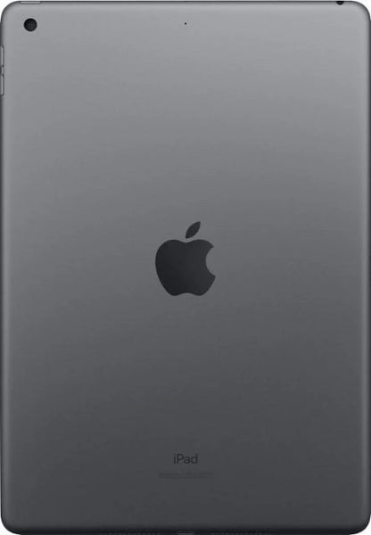 Apple 10.2-inch iPad (7th Gen) Wi-Fi 128GB(New-Open-Box)