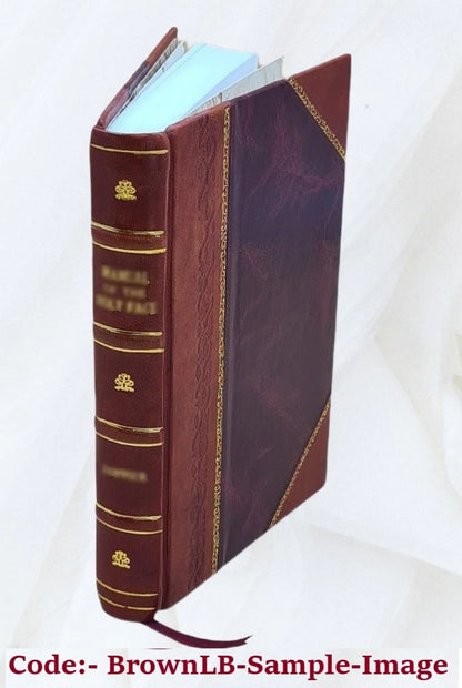 Mémorial de Sizeainte-Hélène ou Journal ou se trouve consigné, jour par jour, ce qu'a dit et fait Napoléon durant dix-huit mois / par le comte de Las Cases. Volume T. 7 1830 [Leather