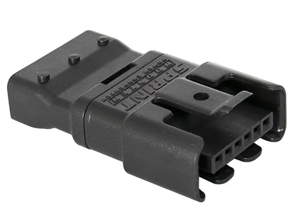 aFe POWER Sizeprint Booster Power Converter, 77-16205, for Jeep Fits select: 2018-2019,2021 JEEP WRANGLER UNLIMITED