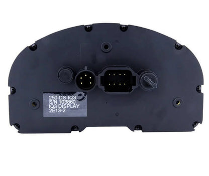 Racepak RPK250-DSize-IQ3 IQ3 Dash Display without Accessories