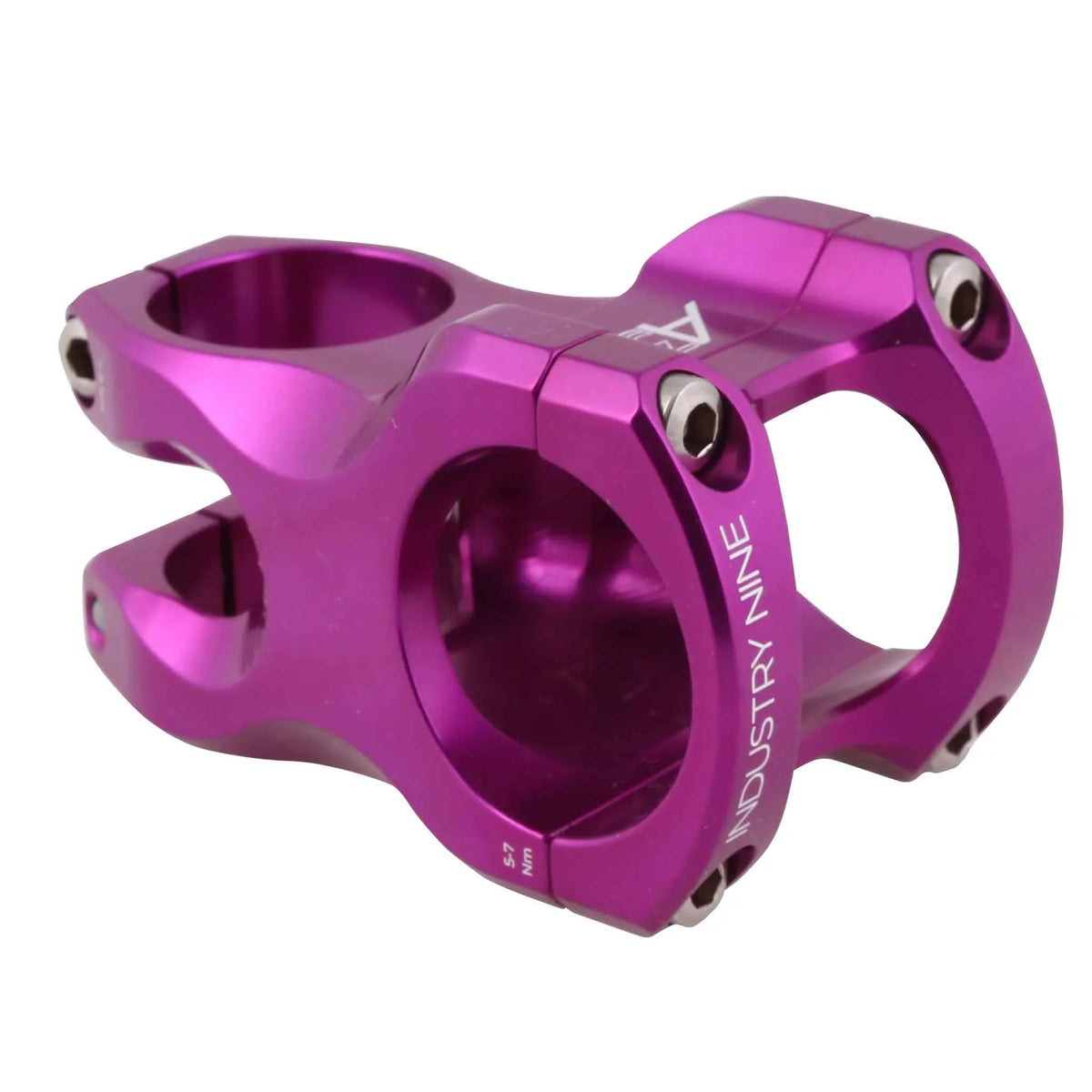 Industry Nine A35 Sizetem, (35.0) 50mm - Purple
