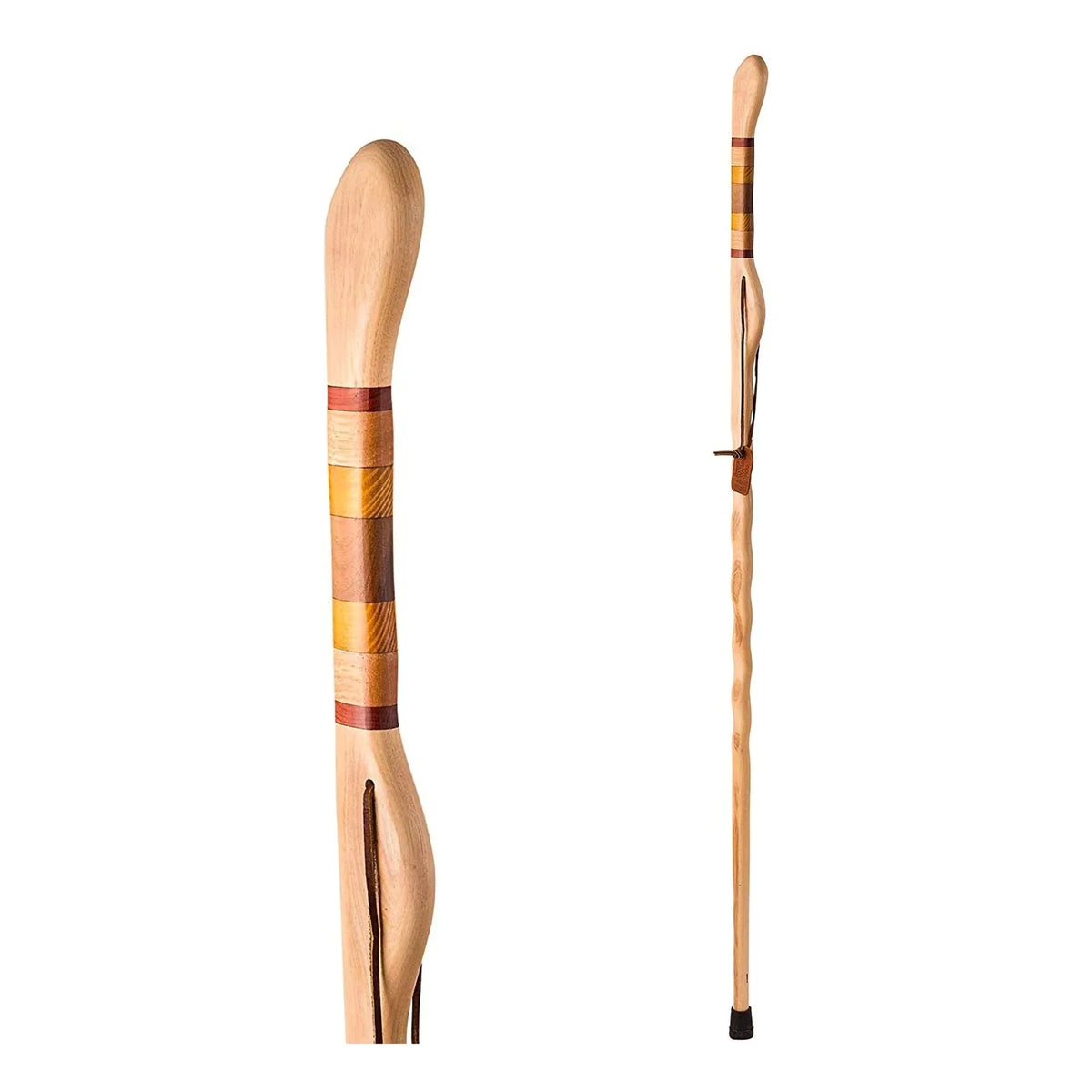 Brazos Walking Sizeticks Walking Pole