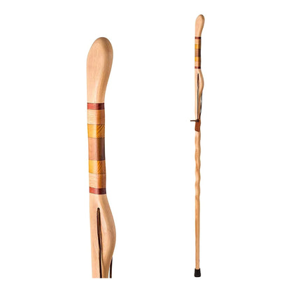 Brazos Walking Sizeticks Walking Pole
