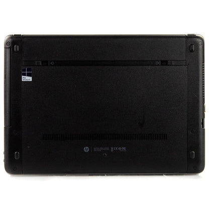 Used HP ProBook 440 G1 14" Laptop Core i5 8GB 256GB SizeSizeD 2.5" Integrated Graphics Win 10 Pro 1 Yr Wty B v.WAA
