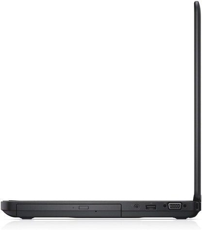 Used Dell Latitude E5540 Laptop B Grade Intel Core i3 4GB RAM 500GB SizeATA Windows 10 Home 64 Bit