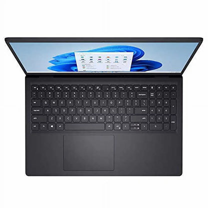 Dell Newest Inspiron 3000 i3520 Laptop 2022, 15.6" FHD 120Hz Display, 10-Core 12th Gen Intel Core i7-1255U, Iris Xe Graphics, 32GB DDR4, 1TB NVMe SizeSizeD, HDMI, Bluetooth, WiFi 6, Windows 10 Home
