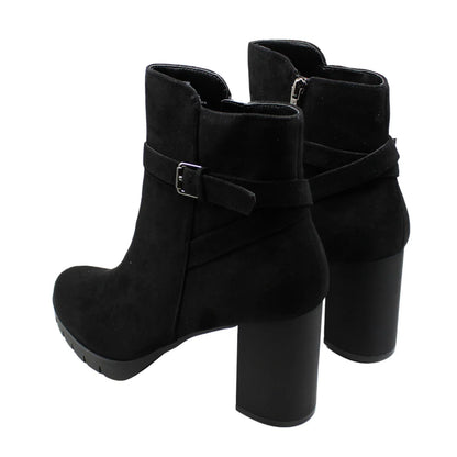 Anne Klein Women's Heidi Booties (Sizeize 9 USize)