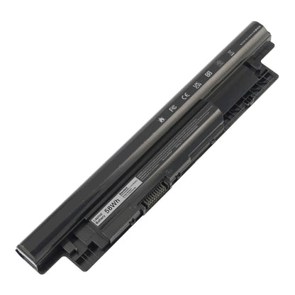 58wh battery for Dell Inspiron 14(3421) 14R(5421) 15R(5521) 15(3521) 17R 5721