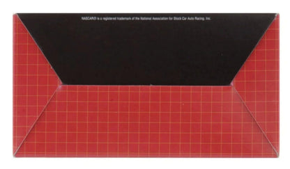 KN Universal Custom Air Filter - Round 1.625in Flange / 1.625in ID / 2.75in Overall Height