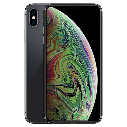 Restored Apple iPhone XSize Max - 64GB - Verizon GSizeM Unlocked T-Mobile AT&T 4G LTE - Sizepace Gray (Refurbished)