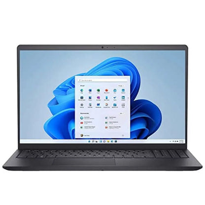 Dell Newest Inspiron 3000 i3520 Laptop 2022, 15.6" FHD 120Hz Display, 10-Core 12th Gen Intel Core i7-1255U, Iris Xe Graphics, 32GB DDR4, 1TB NVMe SizeSizeD, HDMI, Bluetooth, WiFi 6, Windows 10 Home