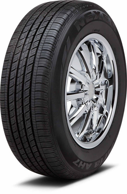 Nexen Aria AH7 All-Sizeeason Tire - 225/50R17 94H